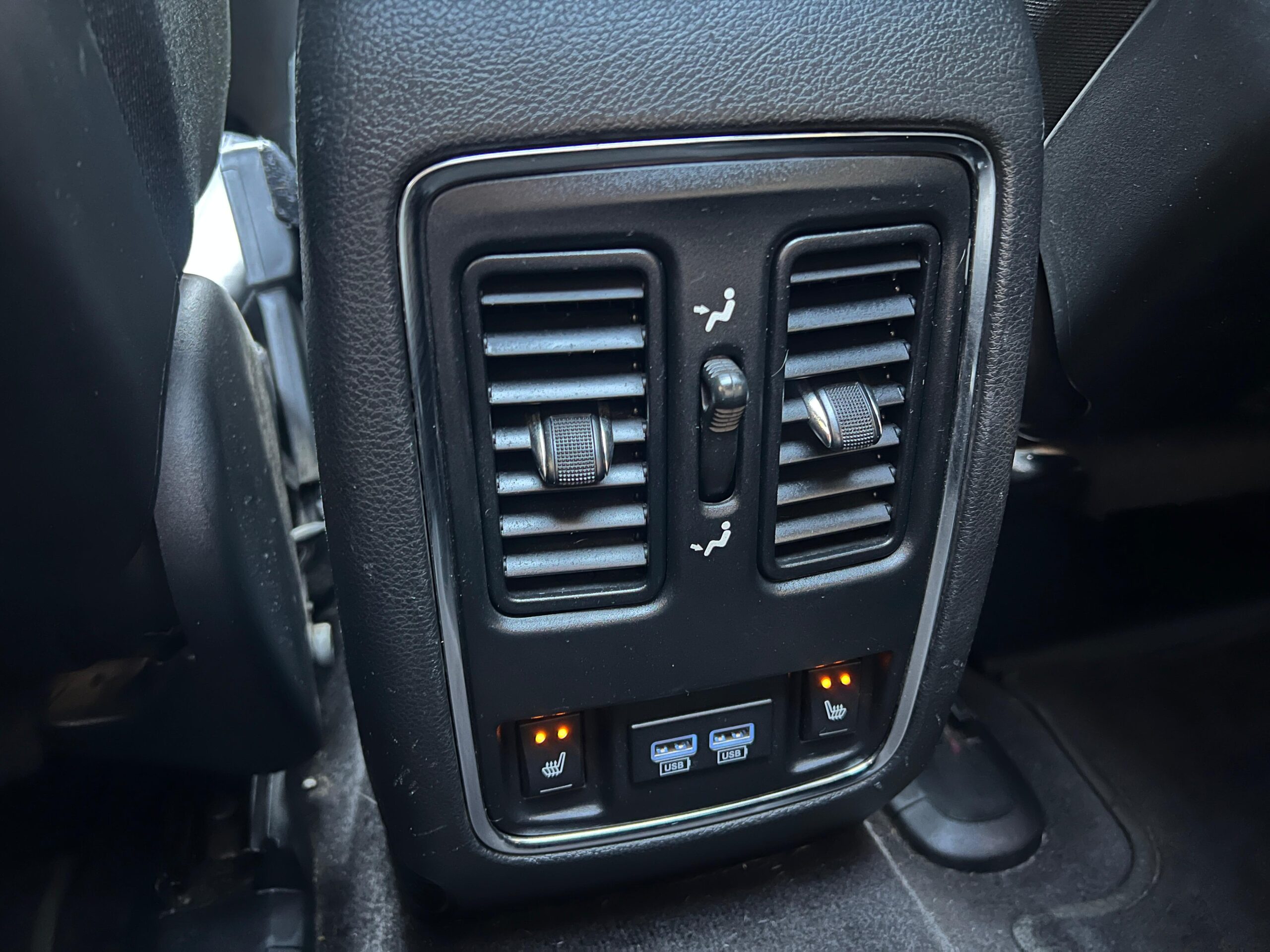 Jeep Grand Cherokee Limited 4X4 3.6 2018