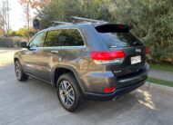 Jeep Grand Cherokee Limited 4X4 3.6 2018