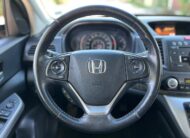 Honda CRV EXL 2.4 AUT 4X4 2012