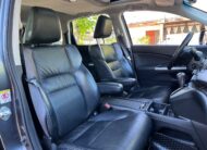 Honda CRV EXL 2.4 AUT 4X4 2012