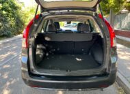 Honda CRV EXL 2.4 AUT 4X4 2012