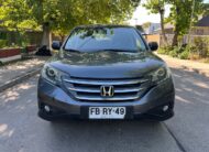 Honda CRV EXL 2.4 AUT 4X4 2012