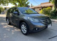 Honda CRV EXL 2.4 AUT 4X4 2012