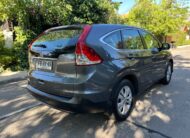 Honda CRV EXL 2.4 AUT 4X4 2012