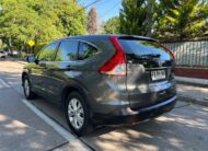 Honda CRV EXL 2.4 AUT 4X4 2012