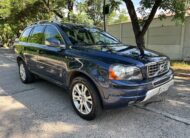 Volvo XC90 D5 LTD 2015