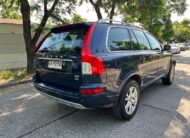 Volvo XC90 D5 LTD 2015