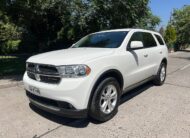 Dodge Durango Express 2012