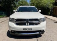 Dodge Durango Express 2012