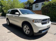 Dodge Durango Express 2012