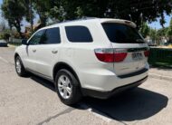 Dodge Durango Express 2012