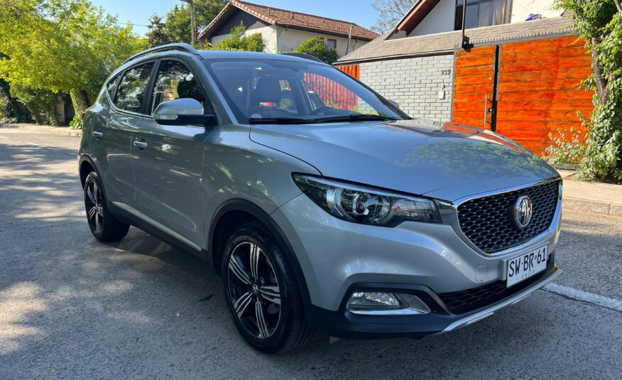 MG ZS AT Comfort 2023