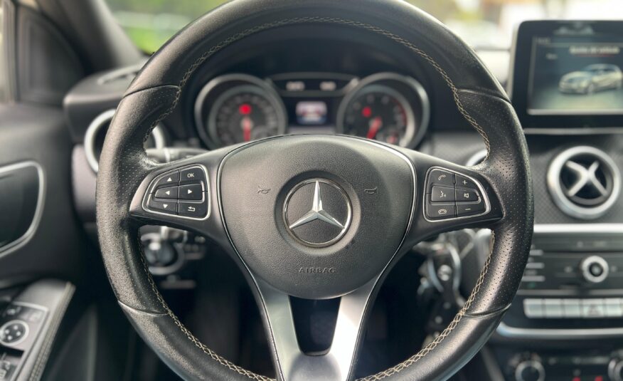 Mercedes Benz A200 1.6 2016