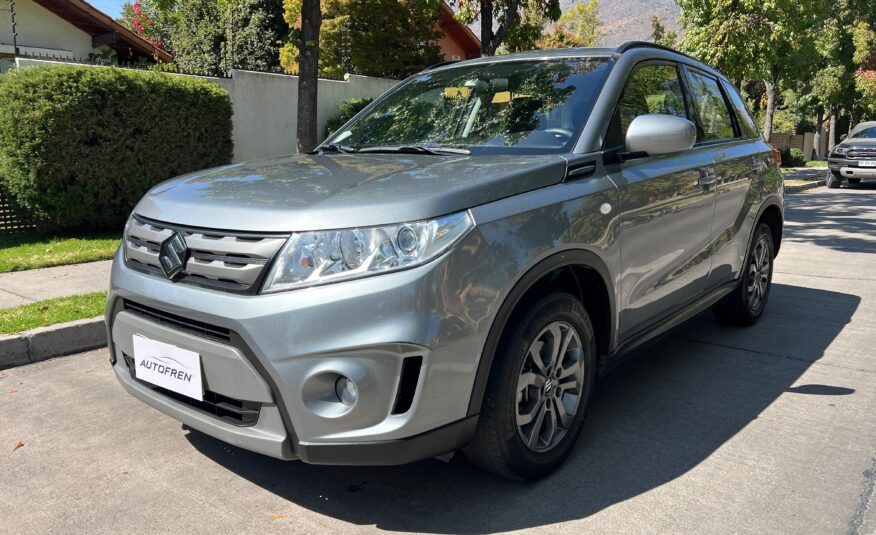 Suzuki VITARA AT GLS 2019