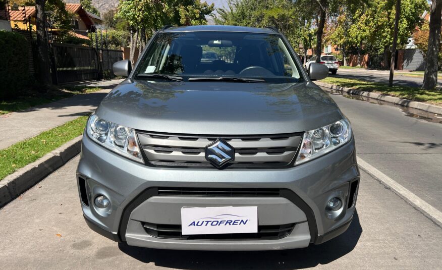 Suzuki VITARA AT GLS 2019