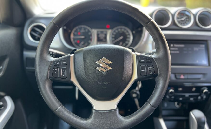 Suzuki VITARA AT GLS 2019
