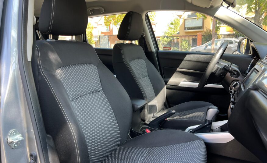 Suzuki VITARA AT GLS 2019