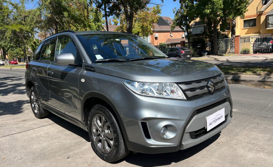 Suzuki VITARA AT GLS 2019