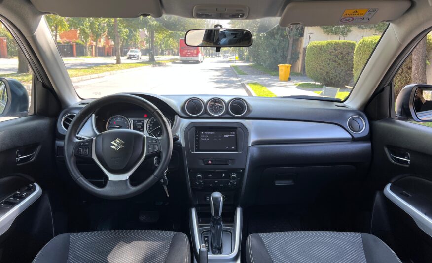 Suzuki VITARA AT GLS 2019