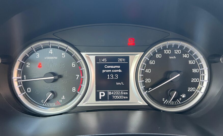 Suzuki VITARA AT GLS 2019