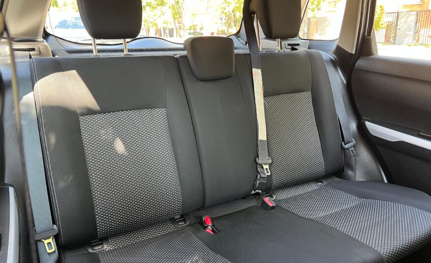 Suzuki VITARA AT GLS 2019