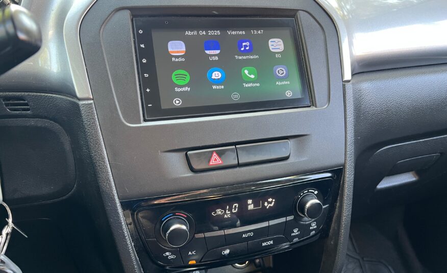 Suzuki VITARA AT GLS 2019