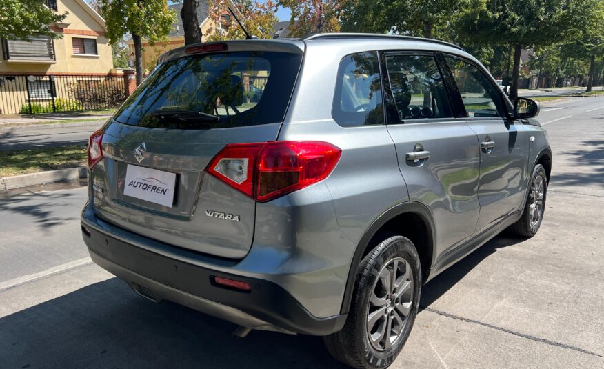 Suzuki VITARA AT GLS 2019