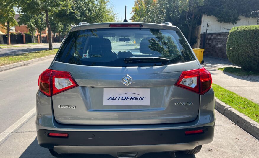 Suzuki VITARA AT GLS 2019