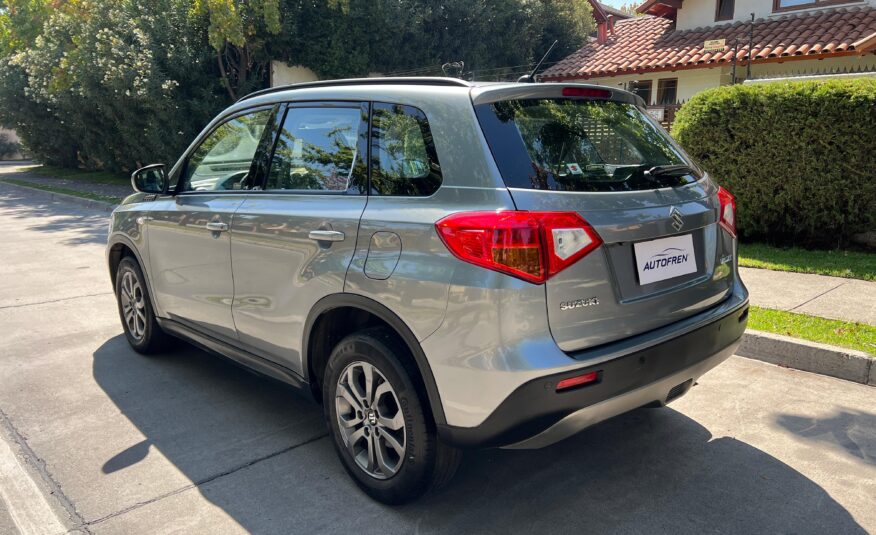 Suzuki VITARA AT GLS 2019
