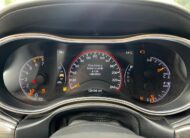 jeep Grand Cherokee Overland 2014