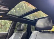 jeep Grand Cherokee Overland 2014