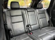 jeep Grand Cherokee Overland 2014