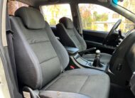 Ssangyong Actyon Sport 4×4 ABS 2013