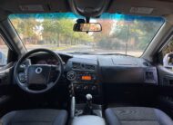 Ssangyong Actyon Sport 4×4 ABS 2013