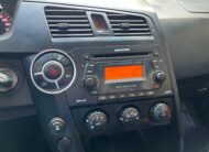 Ssangyong Actyon Sport 4×4 ABS 2013