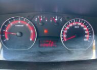 Ssangyong Actyon Sport 4×4 ABS 2013