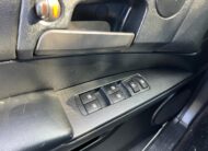 Ssangyong Actyon Sport 4×4 ABS 2013