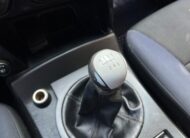 Ssangyong Actyon Sport 4×4 ABS 2013