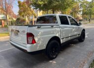 Ssangyong Actyon Sport 4×4 ABS 2013