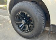 Ssangyong Actyon Sport 4×4 ABS 2013