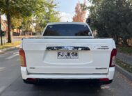 Ssangyong Actyon Sport 4×4 ABS 2013