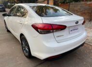 Kia Cerato EX 1.6 2016