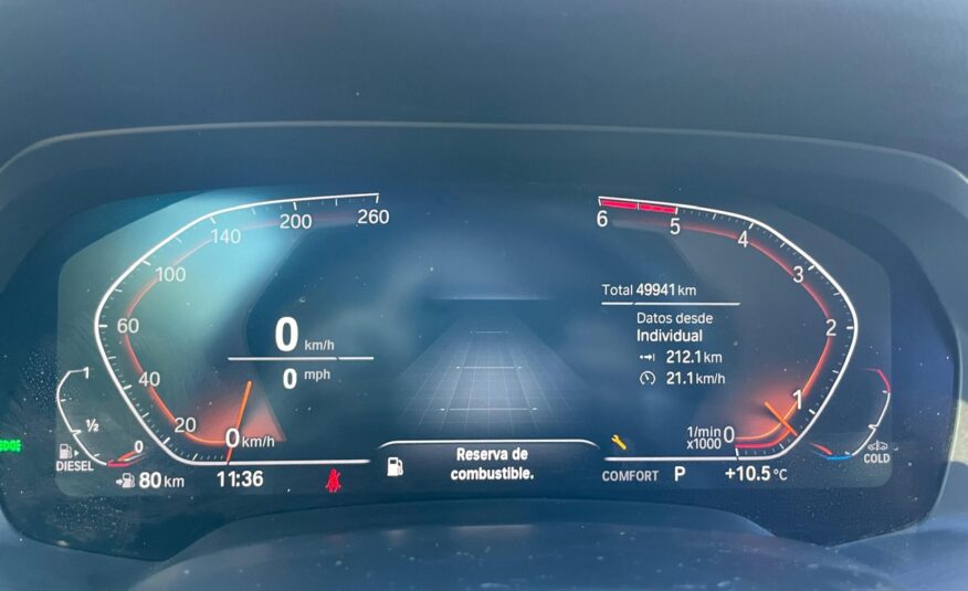 BMW X5 3.0 Diesel 4×4 2023