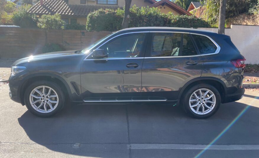 BMW X5 3.0 Diesel 4×4 2023