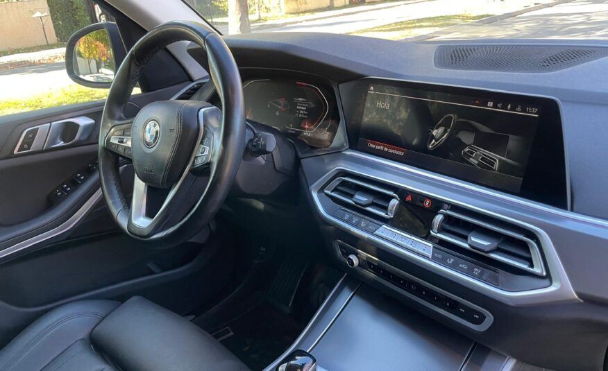 BMW X5 3.0 Diesel 4×4 2023