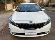 Kia Cerato EX 1.6 2016