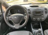 Kia Cerato EX 1.6 2016