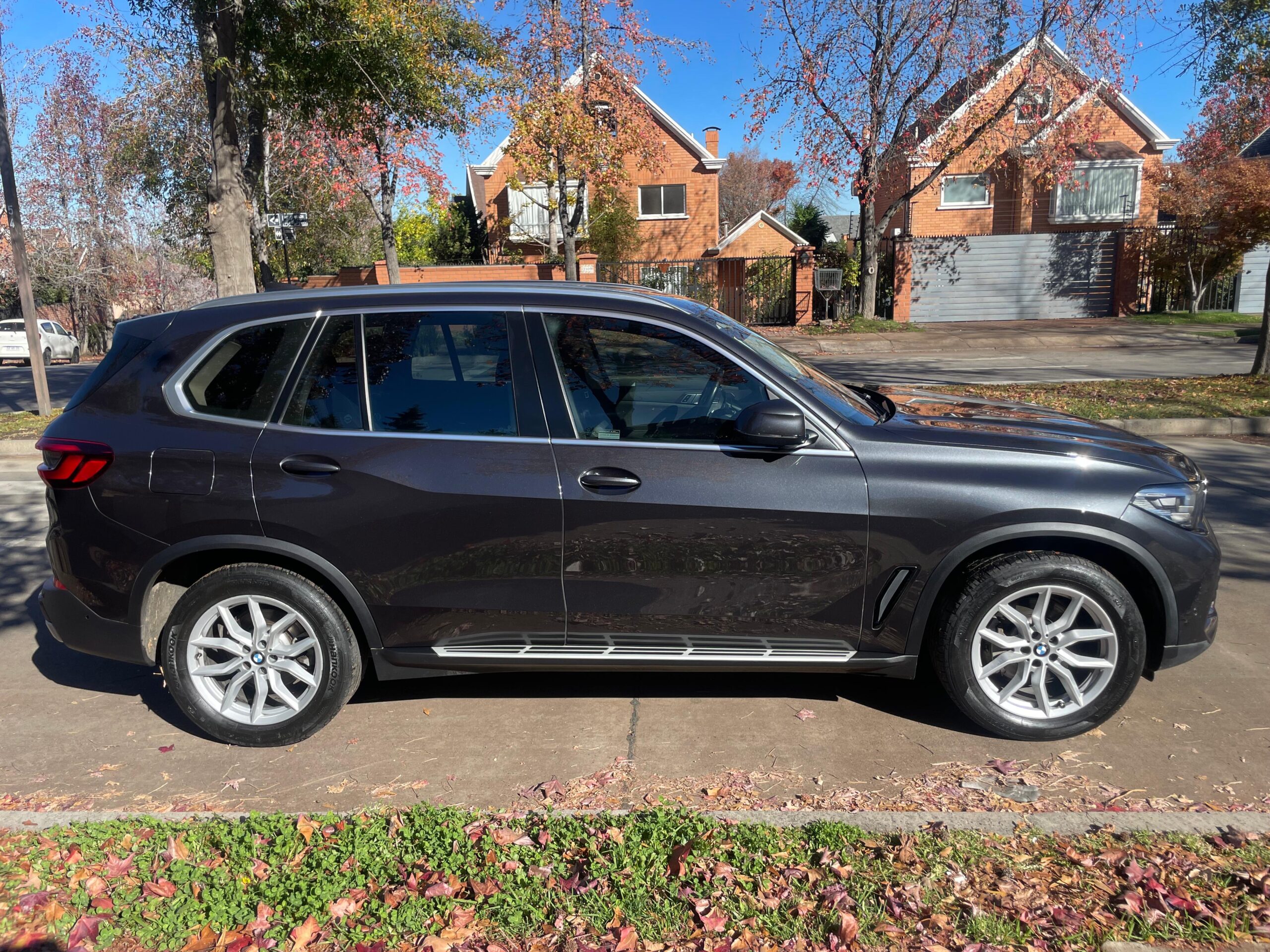BMW X5 3.0 Diesel 4×4 2023