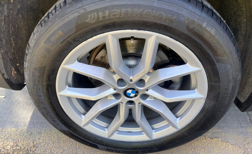 BMW X5 3.0 Diesel 4×4 2023
