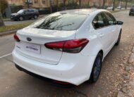 Kia Cerato EX 1.6 2016